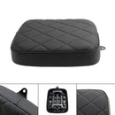 2023 HONDA Cross Cub 110 CC110 Rücksitz Beifahrerkissen Flach Pu Braun