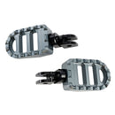 Przednie podnóżki Yamaha XSR700 XSR900 FJR1300 YZF-R6 YZF-R1