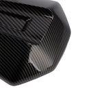 2025-2026 Yamaha MT-07 MT07 takasuojus Pillion-istuimella