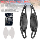 Lenkrad-Schaltwippen-Erweiterung für Honda CRV Civic 11