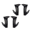 2024-2025 Aprilia RS457 RS 457 Seitenrahmenabdeckung Verkleidungsverkleidung