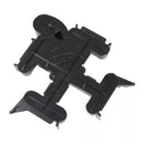 Övre distributör med ventilation 59023700 för FNS plus filter FNSP24 FNSP36 FNSP48