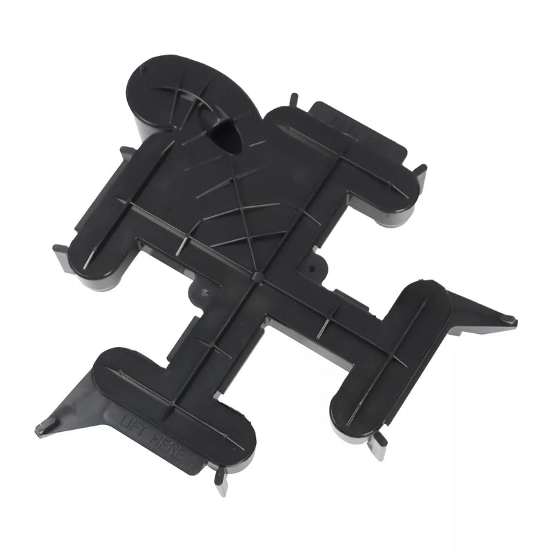 Övre distributör med ventilation 59023700 för FNS plus filter FNSP24 FNSP36 FNSP48