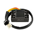 1997-2004 Honda SL230 SL230X stojan alternatora i regulator z uszczelką 31120-KFB-004