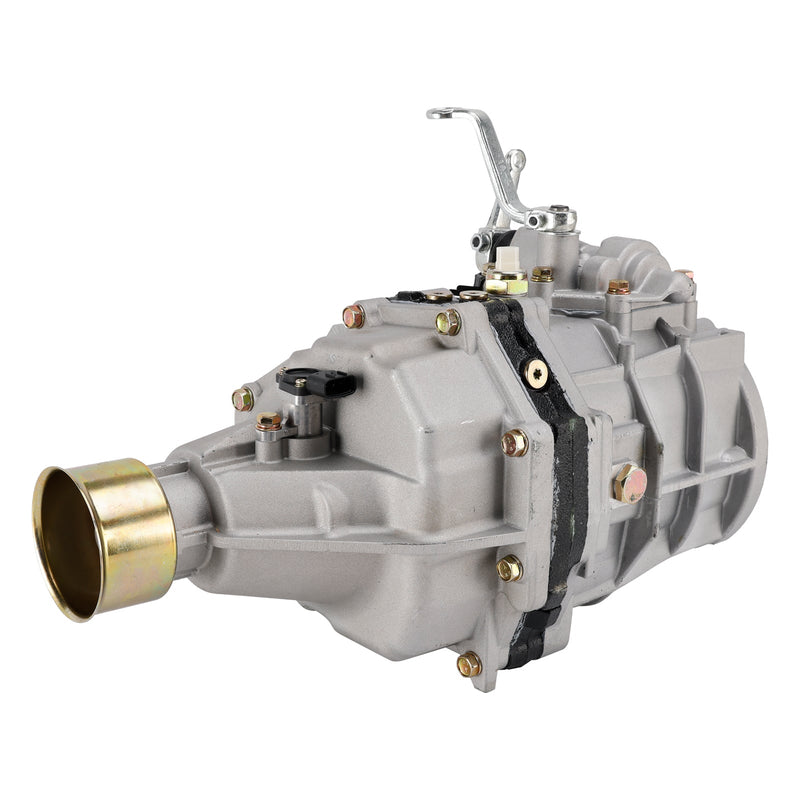 Auto Motor 5L Manuelle Übertragung Getriebe 33030-0L010 Für Hiace LH200 LH212
