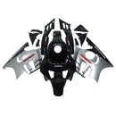 1995-1996 Honda CBR600 F3 juego de carenado de inyección cuerpo plástico ABS