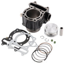 Cylinder head repair kit 12100-KHE7-900 for Kymco People S 250i (2004–2006)