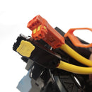 2011-2018 Toyota Sienna Wickelfeder mit Lenkwinkelsensor 89245-0E020