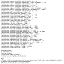 Schaltmagnetventil 1-2 &amp; 2-3 24230289 24230288 für Chevrolet Silverado 3500