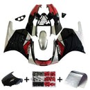 Injection Fairing Kit Karosseri Plast ABS For Honda NSR250R 1988