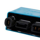CDI styreenhed egnet til Piaggio Typhoon 50 (USA)/Gratis pptt 50 1998-2005 826051