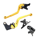 Lang koblingsbremsehåndtag Fit til Honda CRF1100L Africa Twin 2020-2021