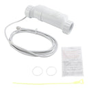 Célula de cloração de sal GLX-CELL-5 TurboCell para piscinas Hayward de até 20.000 galões