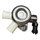 Range Rover Evoque Velar Hochdruck-Kraftstoffpumpe H4P3-9D376-AB 0261520434 02JDE38662