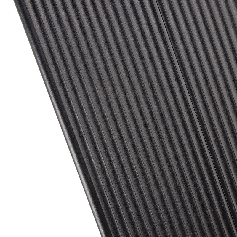 Składany stojak na pralnię z 4-stopniowym liderem, 150 kg, do suszenia ubrań i butów