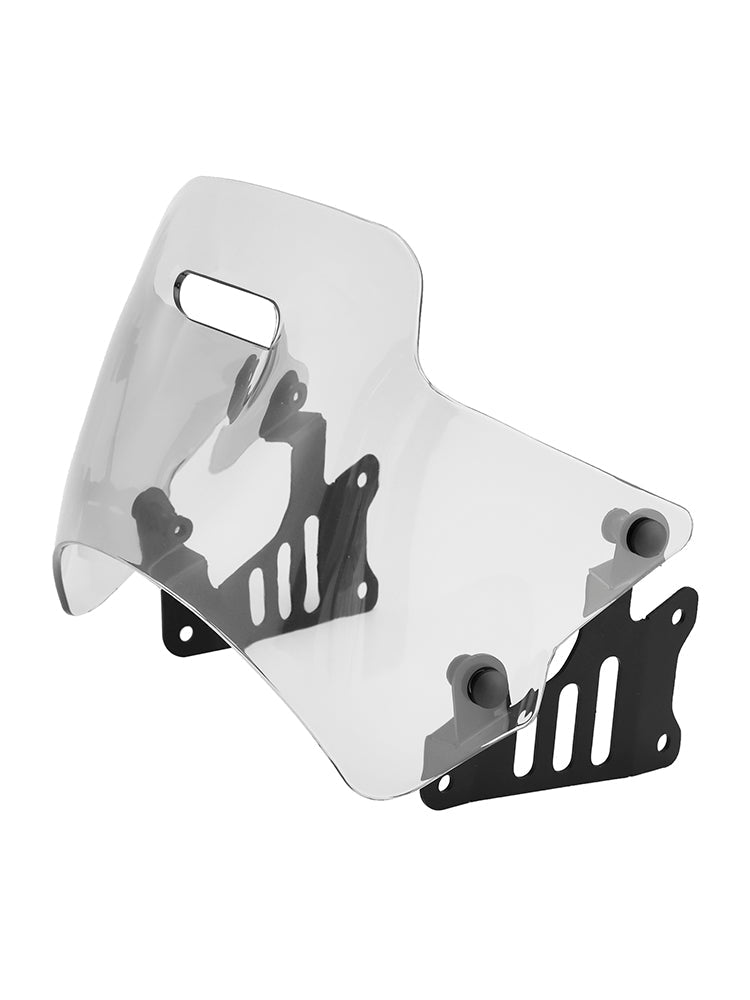 Windschutzscheibe passend für YAMAHA XSR900 2022-2025