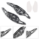 Lenkrad-Schaltwippen-Erweiterungen für BMW G01 X3 F97 X3M G02 X4 X4M