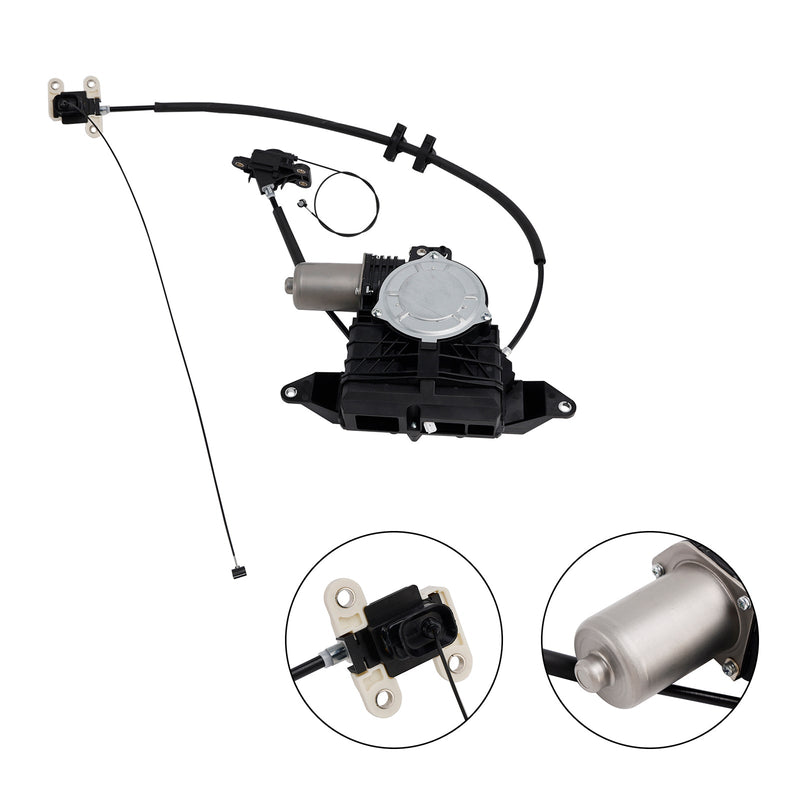 Hinten Rechts Seite Power Schiebetür Motor Kabel 72010-TK8-305 Für Honda Odyssey