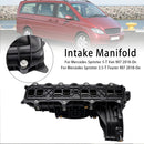 2011-2015 Mercedes ML Class W166 Inntaksmanifold A6510904937