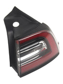 2020–2023 Tesla Model Y Tesla Model 3 Baklys LED -lys utenfor 1077398–00