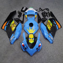 Verkleidungssatz aus ABS-Kunststoff für Honda CBR1000RR 2004-2005