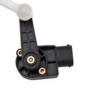 Für Audi A6 allroad Quattro 2000-2005 Paar vordere Höhenniveausensoren 4Z7941285C