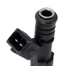 4 Stück Kraftstoffeinspritzdüsen für Ford B C-Max Fiesta Focus Fusion Mondeo Puma 0280158200