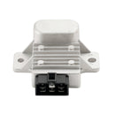 2010-2015 Honda NXR150ESD BROS Elektrisk starter, forrude Generator pakningssæt, Stator regulator, 31120-KRE-B01