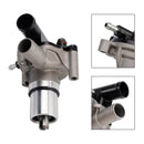 Wasserpumpe für Honda CBR250 MC14 MC17 MC19 MC22 / CB250 Hornet 250 1996-2010