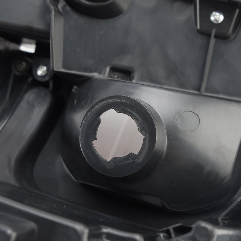 2013-2016 GMC Acadia lewa + prawa lampa tylna światła hamowania