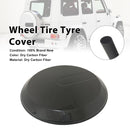 Waterproof spare wheel cover for Mercedes-Benz W465 (from year of construction 2025)
