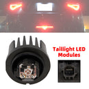 Módulos LED de Billage LR5B 12V 3W 10-2pin para Koito