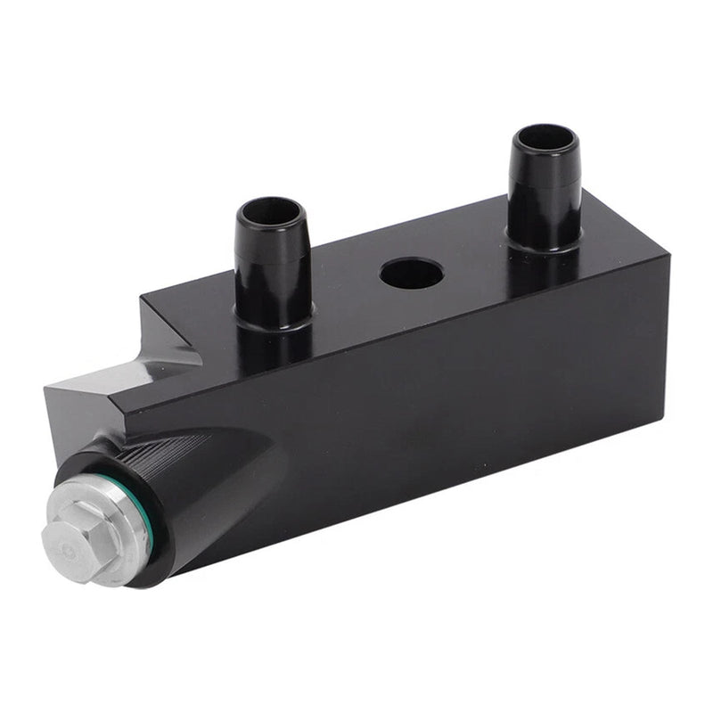 2014–2018 GM Silverado/Sierra 6L80 Getriebeöl-Thermo-Bypassventil 125068000