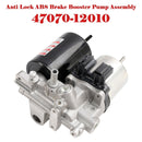 2014-2018 Lexus NX300 Hybrid AYZ10/AYZ15 Anti-Lock ABS Zespół pompy wspomagającej hamulce 47070-12010