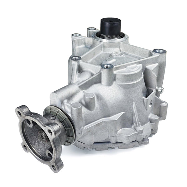 2011-2012 Lincoln MKT Verteilergetriebe-Differential mit Saugmotor AWD 7T4Z7251D AT4Z7251A