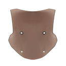 2020-2024 BMW S1000XR Scheinwerfer Windschutzscheibe Abdeckung Windschutzscheibe