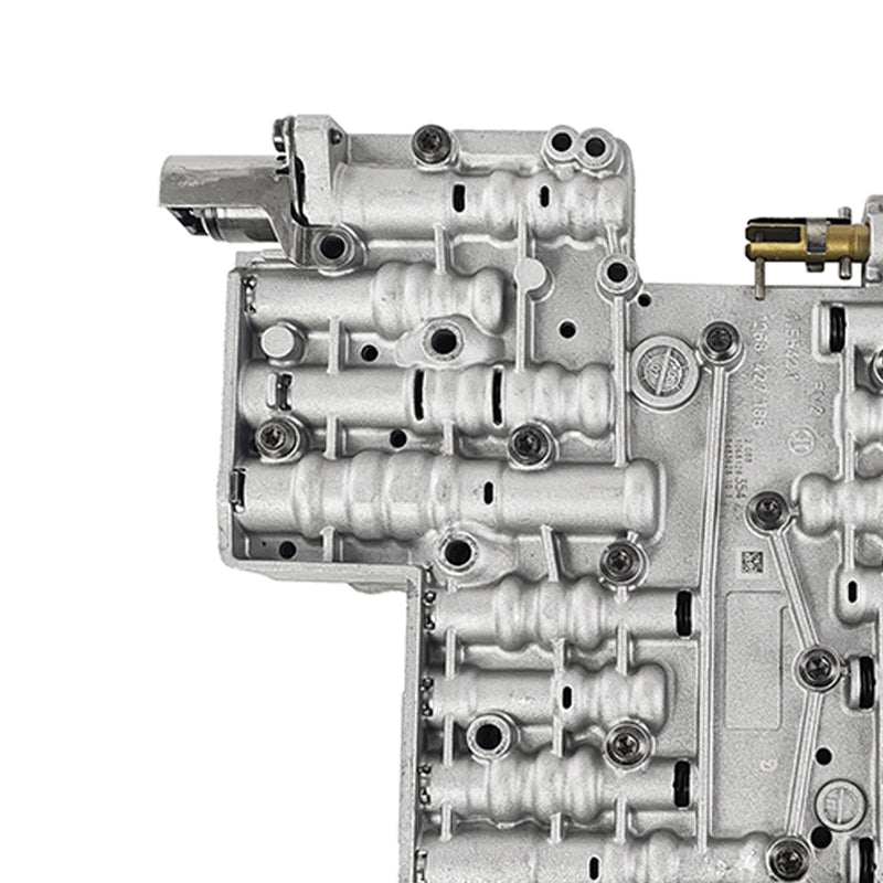 ZF6HP19 ZF6HP26 6HP26 6HP19 6HP32 A053 Getriebeventilkörper 9 Solenoide