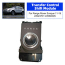 2011–2019 Für Range Rover Evoque Verteilergetriebe-Schaltmodul LR024731 LR060305