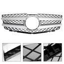 Fronthjelm kofangergitter til Mercedes Benz GLK X204 GLK350 2008-2012