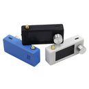 SI4732 Tragbares Radio 0,5-108 MHz LSB AM FM Mini-Taschen-Allband-Radioempfänger