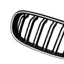 Doppelrippen-Frontgrill für BMW 3er E90/E91 LCI (2009–2011)