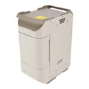 Tragbarer Wassererhitzer für Wohnmobil-Camping, 7800 mAh, 3,3 Stunden Akkulaufzeit, wiederaufladbar, für Camping und Reinigung