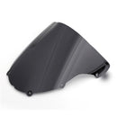 Verkleidungssatz aus ABS-Kunststoff, passend für Kawasaki ZX6R 636 2003-2004