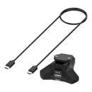 Drahtlose Maus Ladestation Dock Ladegerät für Logitech G903 GPW 3/4 Razer V2pro