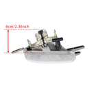 Lâmpada de luz de nevoeiro esquerda para Volvo XC90 I 2.5L 3.2L 4.4L 03-14 31111182