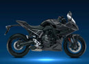 2024-2025 Suzuki GSX-8R GSX8R Velocidad de paneles de inyección Cuerpo ABS