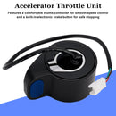 Accelerator Throttle Unit For Xiaomi 4 Pro (1st Gen) Electric Scooter Bule