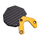 2023-2024 St?nder enlarge??Acolchado de placa interna adecuado para Honda XL 750 Transalp CB750 Hornet