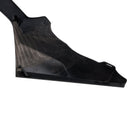 2024–2025 Daytona 660 Benzintank Sitzeinlage Seitenabdeckung