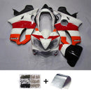 Verkleidungssatz aus ABS-Kunststoff für Honda CBR600 F4i 2004-2007